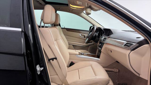 Used 2016 Mercedes-Benz E 350 Sedan image 22