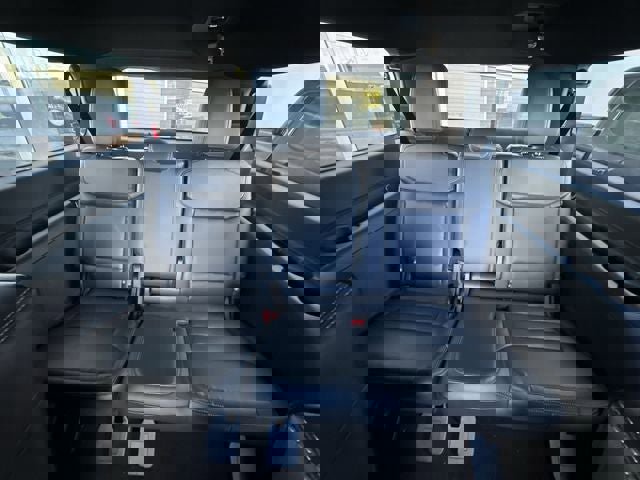 New 2025 Ford Expedition Max Platinum w/ Stealth Appearance Package image 24