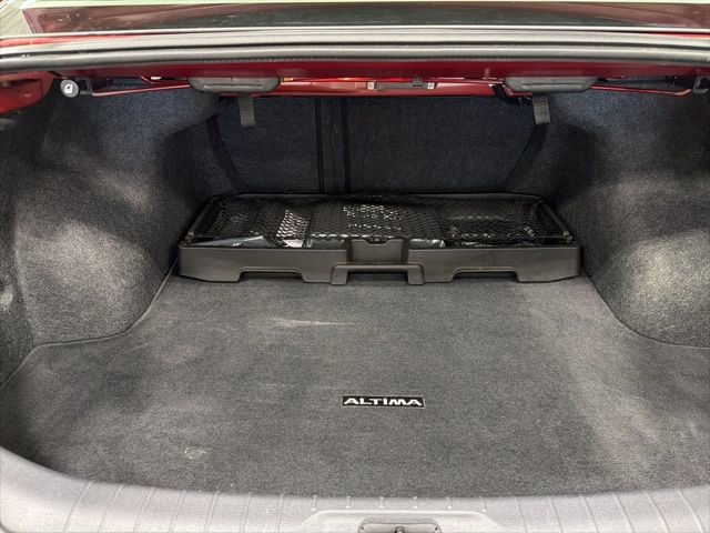 Used 2023 Nissan Altima 2.5 SL image 37