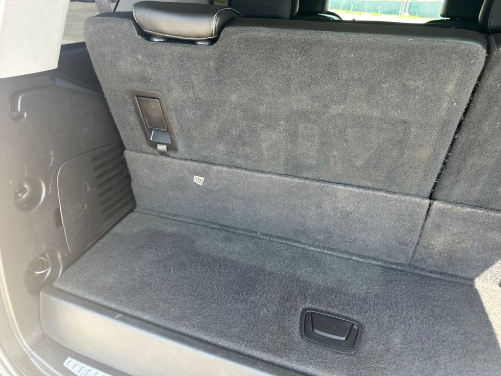Used 2016 Chevrolet Tahoe LT AWD/4WD image 24