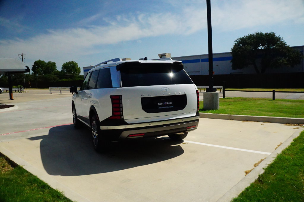 New 2026 Hyundai Palisade SEL Premium AWD/4WD image 6