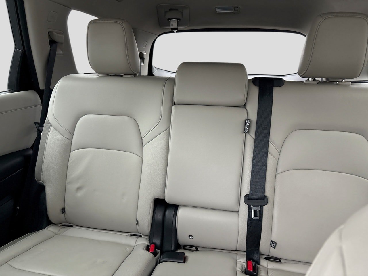 Used 2024 Nissan Pathfinder SL AWD/4WD image 22
