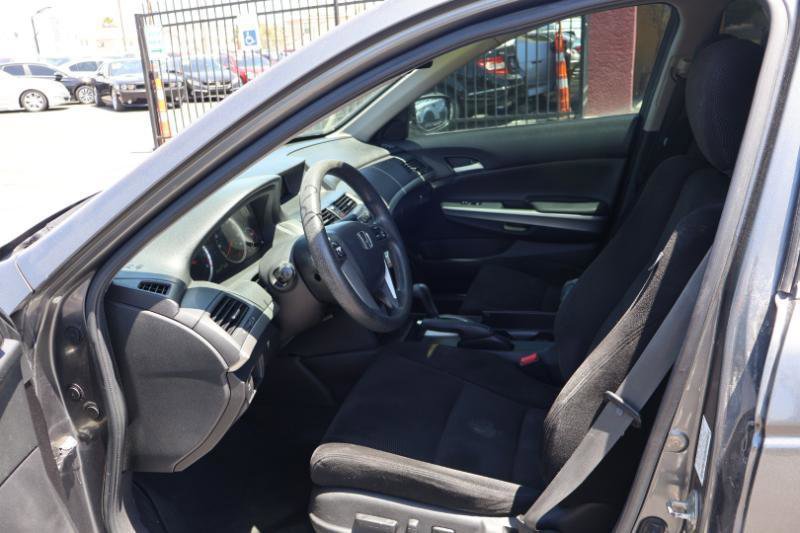 Used 2009 Honda Accord EX image 11