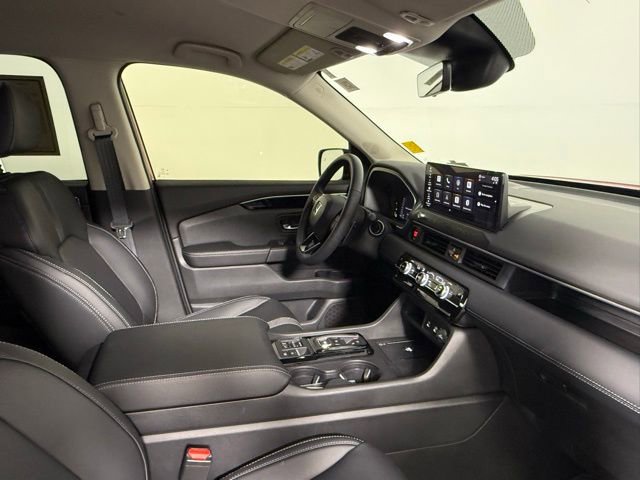 Used 2026 Honda Passport RTL image 47