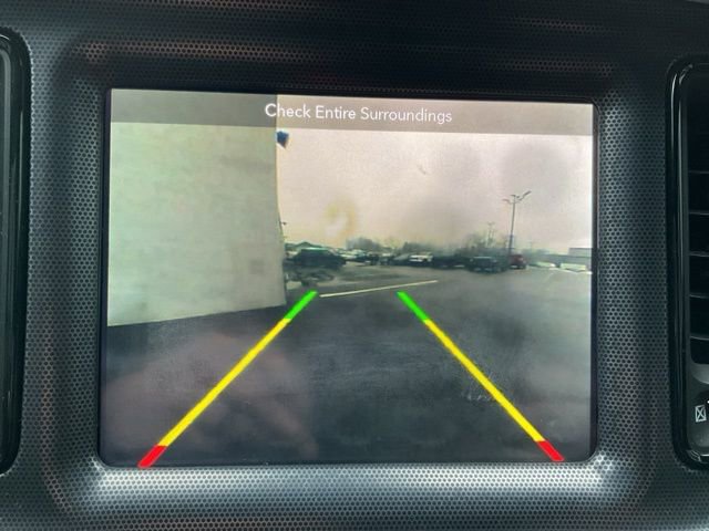 Used 2018 Dodge Challenger T/A image 14