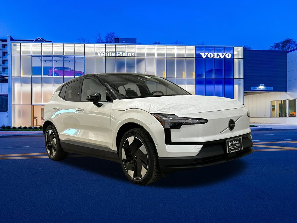 New 2026 Volvo EX30 Ultra w/ Climate Package image 1