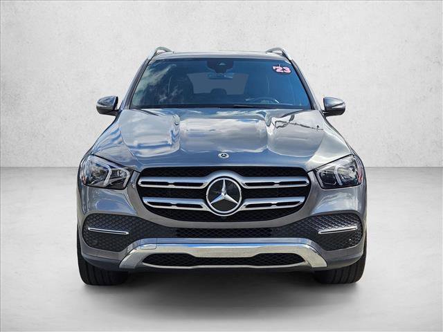 Certified 2023 Mercedes-Benz GLE 350 image 2