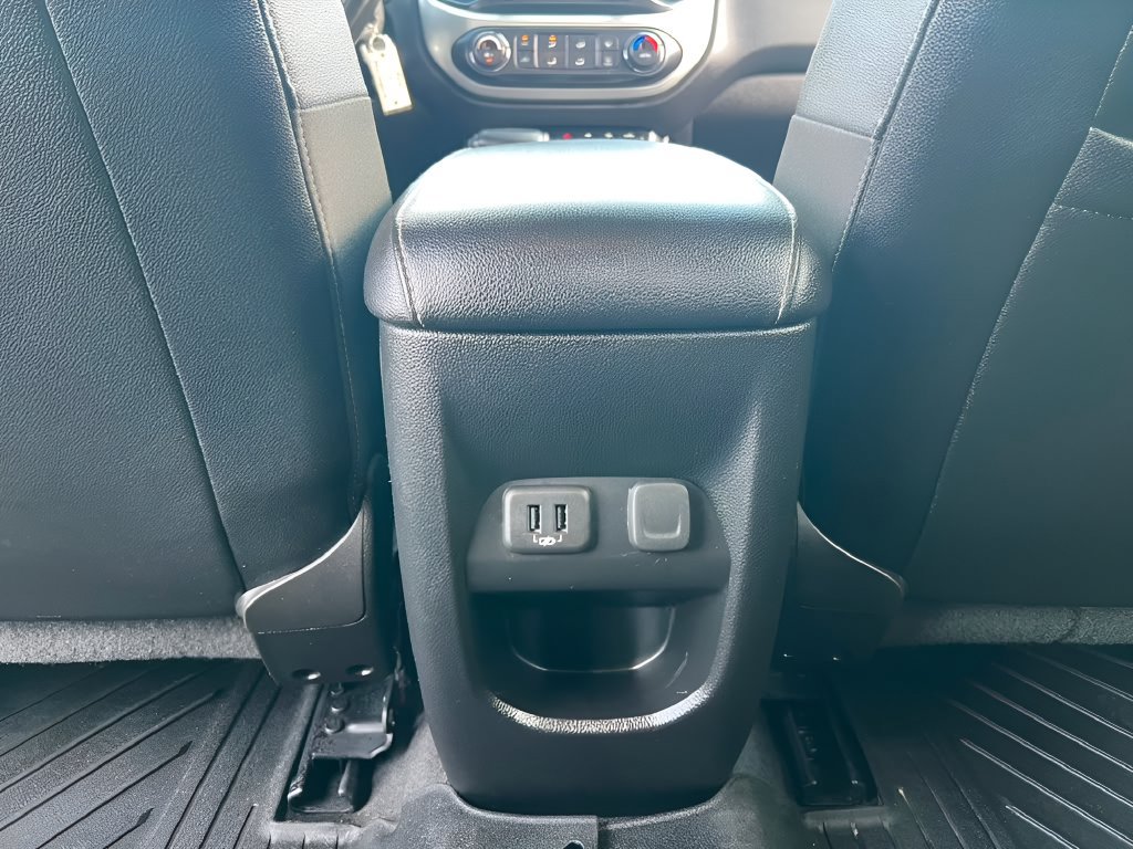 Used 2020 Chevrolet Colorado ZR2 AWD/4WD image 19