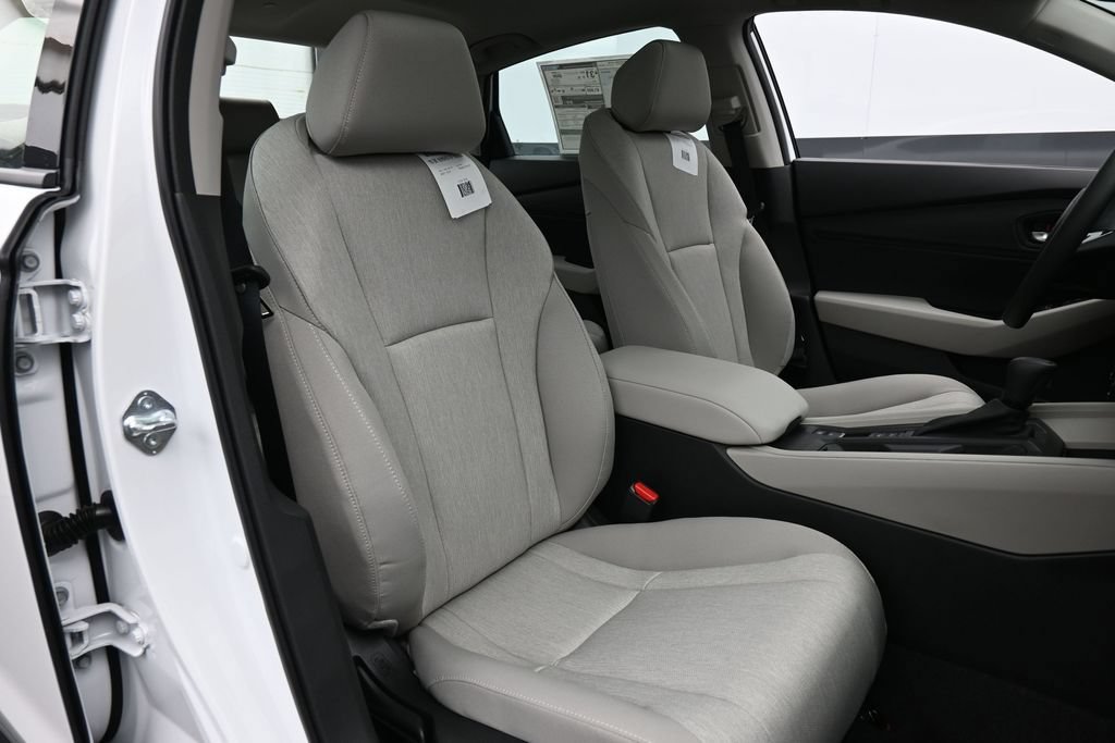 New 2026 Honda Accord SE image 36