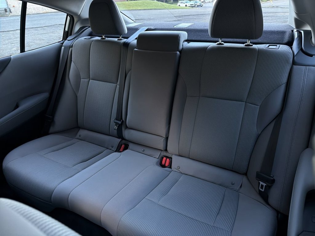 Certified 2025 Subaru Legacy Premium AWD/4WD image 23