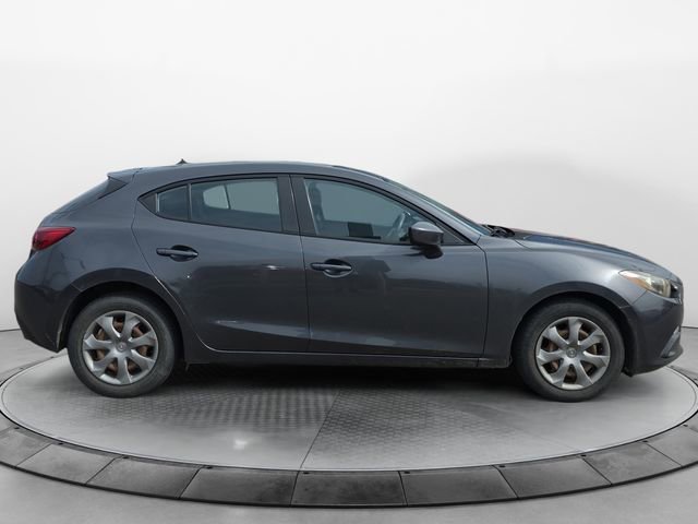 Used 2014 MAZDA MAZDA3 i Sport image 6