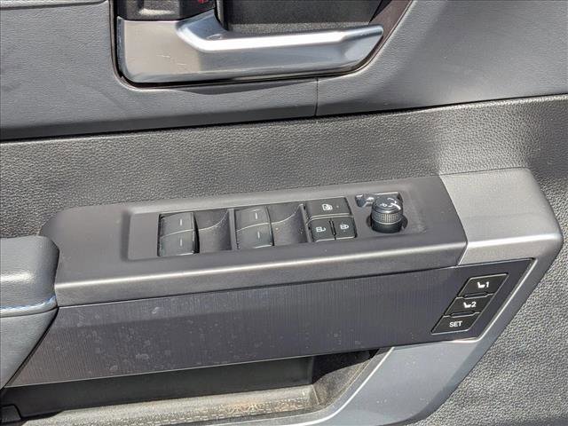 Used 2023 Toyota Sequoia Platinum image 12