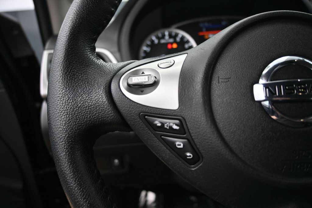 Used 2019 Nissan Sentra SV FWD image 20