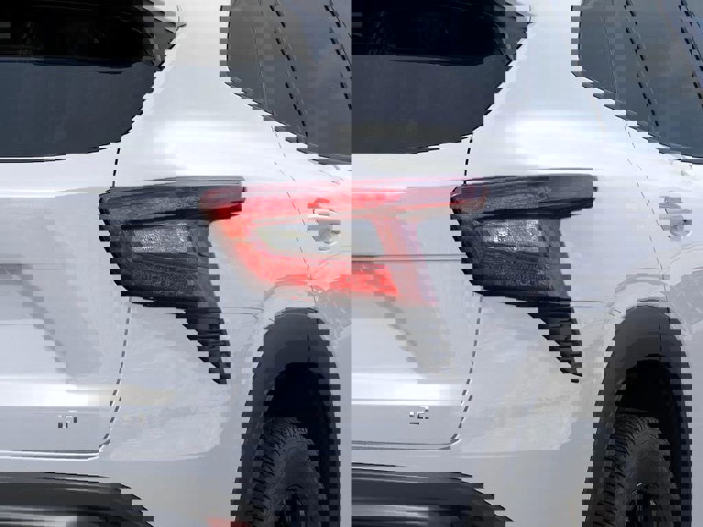 New 2026 Chevrolet Trax LT w/ Midnight Edition image 11