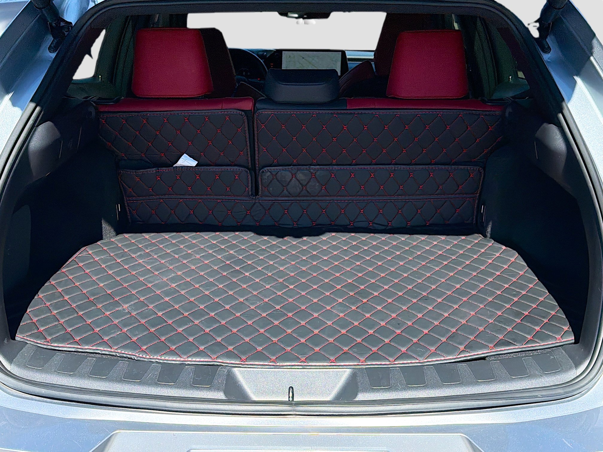 Used 2024 Lexus UX 250h F Sport image 12