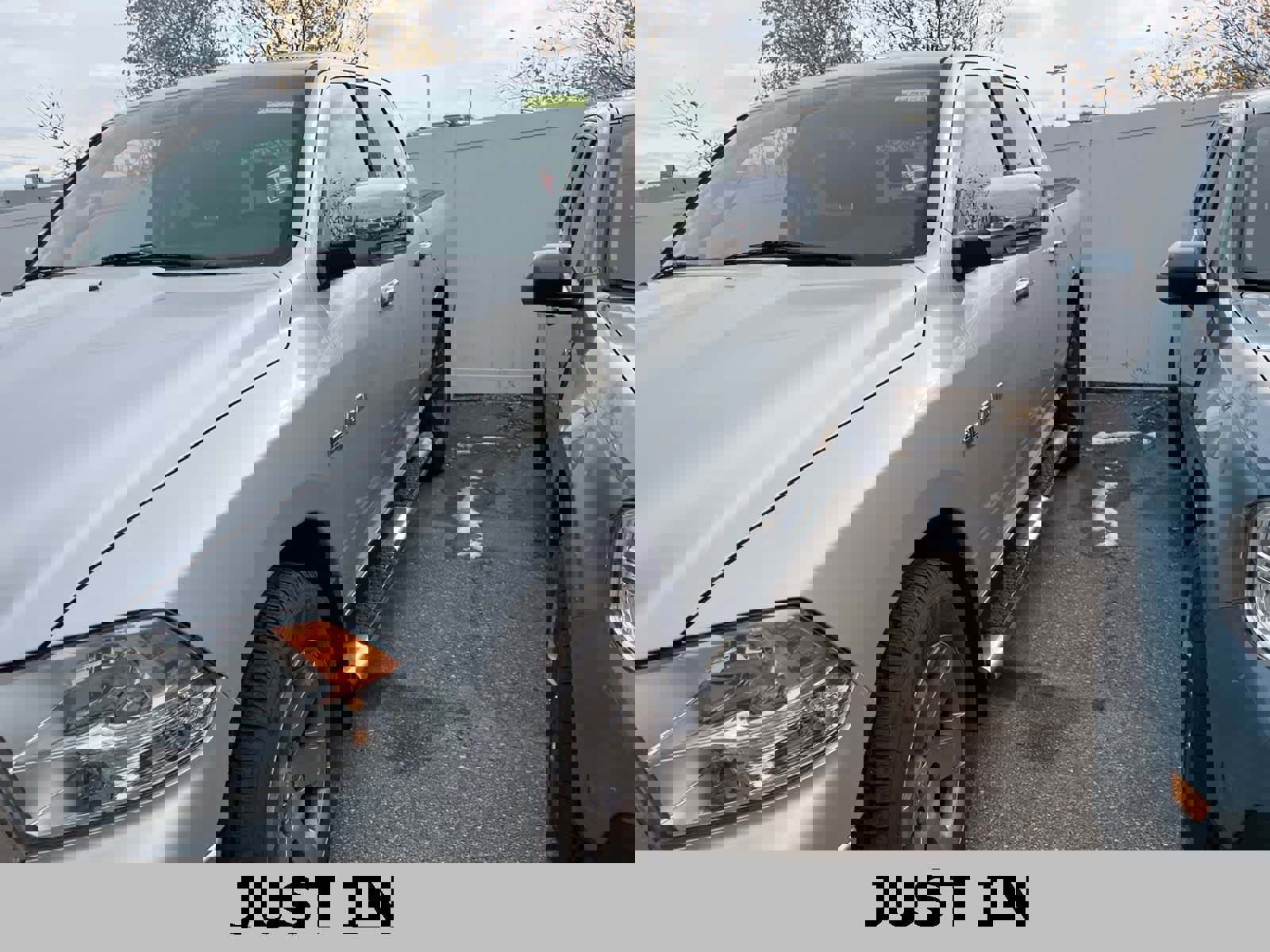 Used 2010 Dodge Ram 1500 Truck Laramie image 6