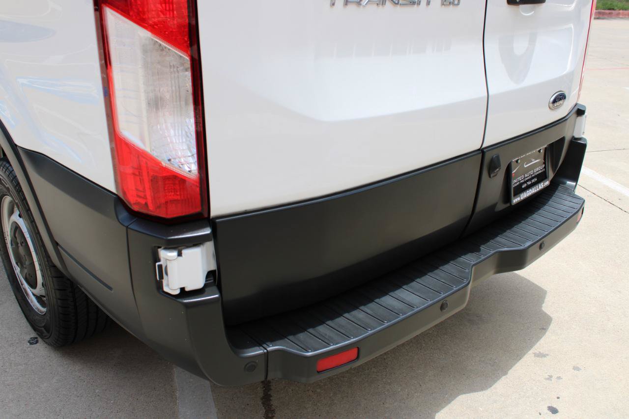 Used 2019 Ford Transit 150 130 Low Roof RWD image 24