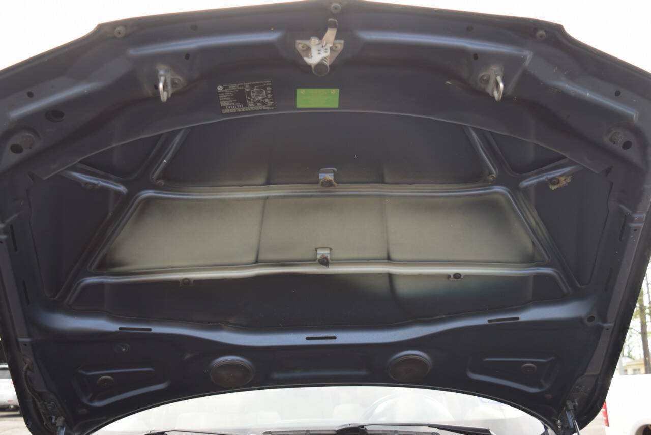 Used 2006 BMW X3 3.0i AWD/4WD image 71