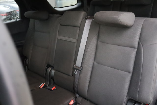 Used 2025 Dodge Durango GT RWD image 14