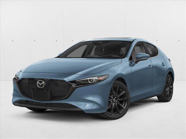 New 2026 MAZDA MAZDA3 2.5 S Hatchback w/ Premium Pkg image 1