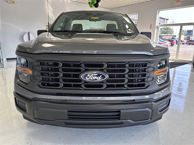 New 2025 Ford F150 XL image 13