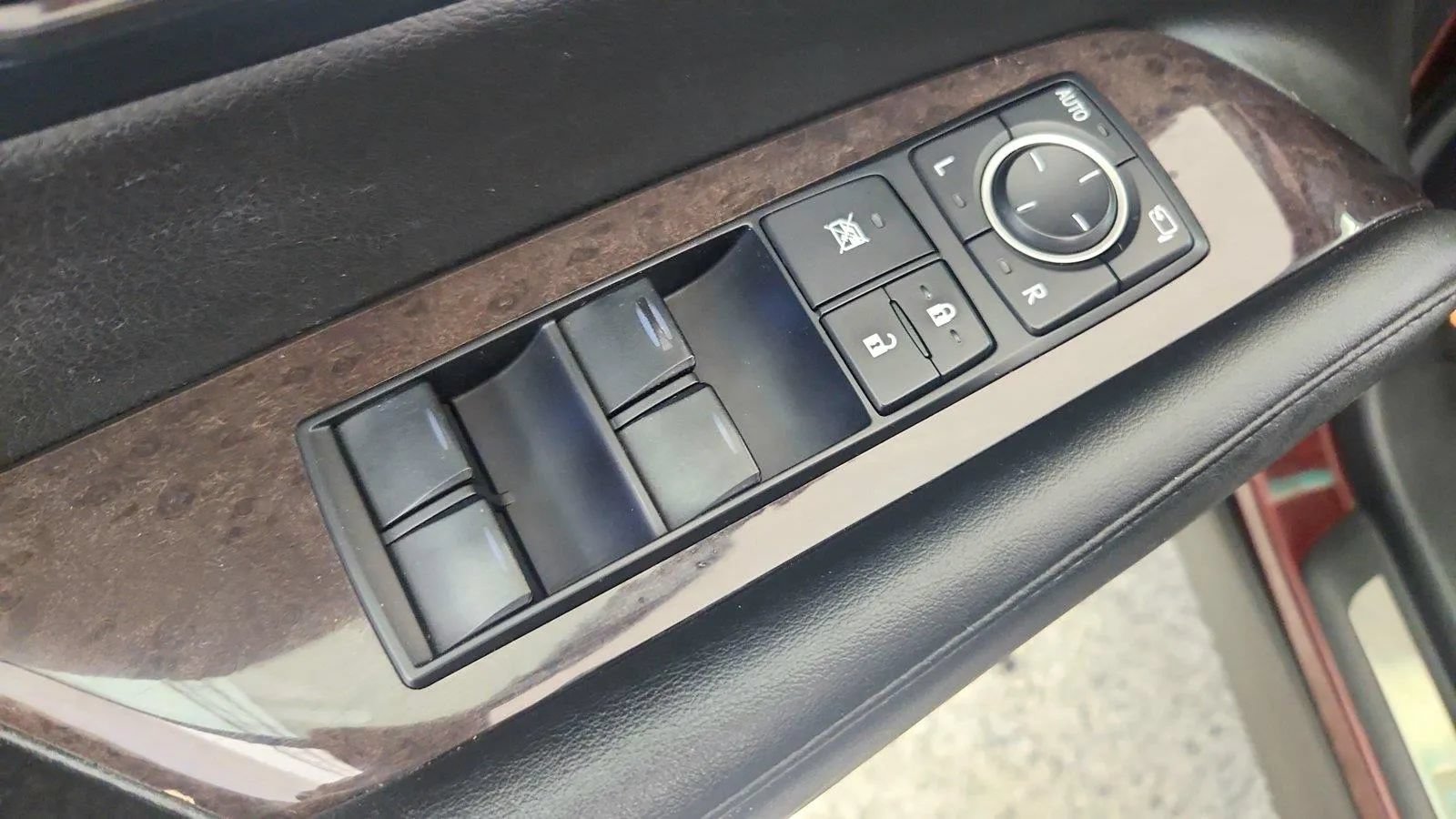 Used 2015 Lexus RX 350 FWD image 23