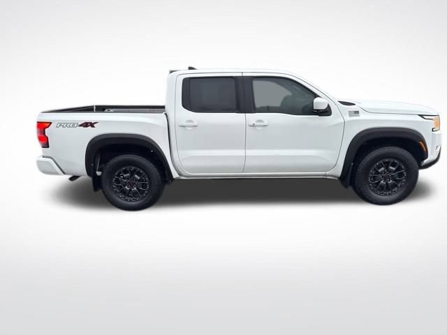 Used 2023 Nissan Frontier PRO-4X w/ Pro-4X Premium Package image 6