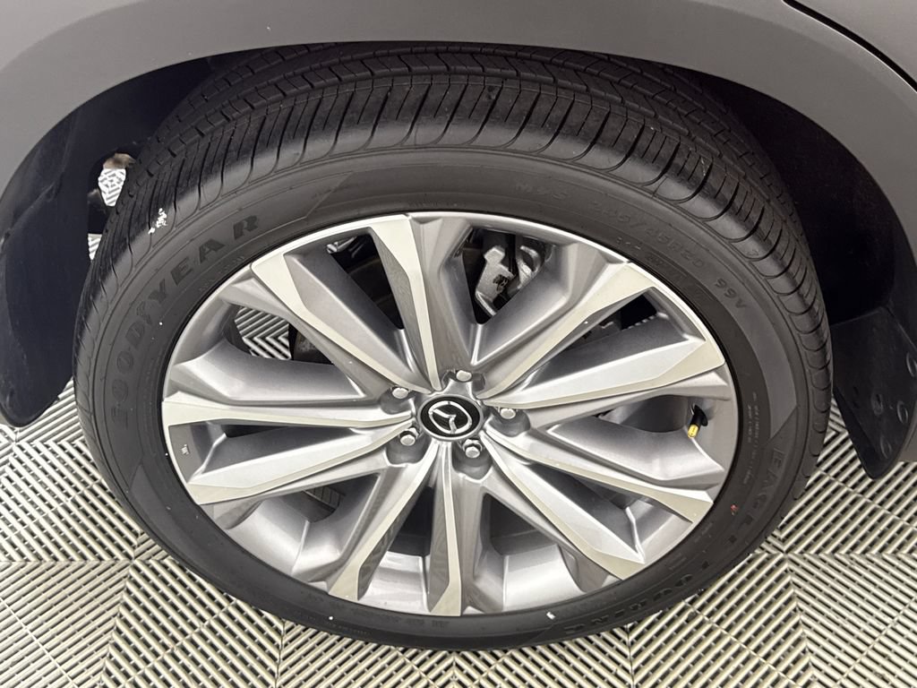 Used 2026 MAZDA CX-50 AWD 2.5 S w/ Weather Package image 18
