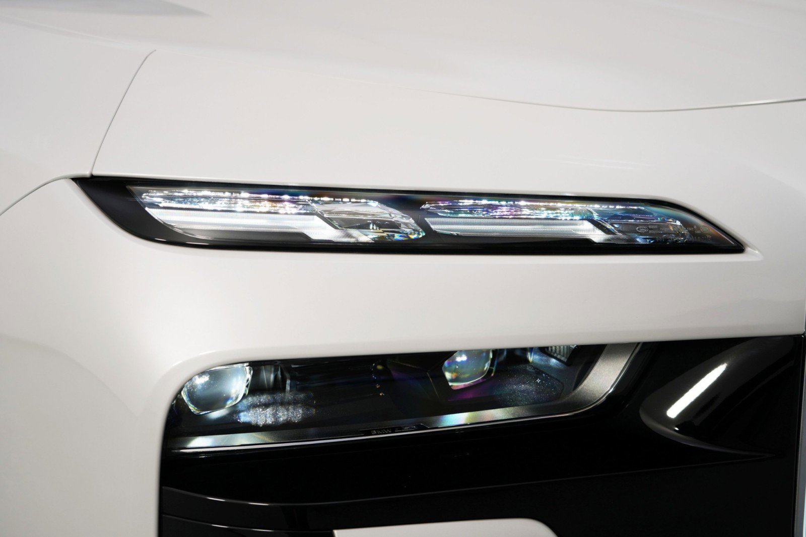 Used 2023 BMW i7 xDrive60 w/ Executive Package 2 image 67