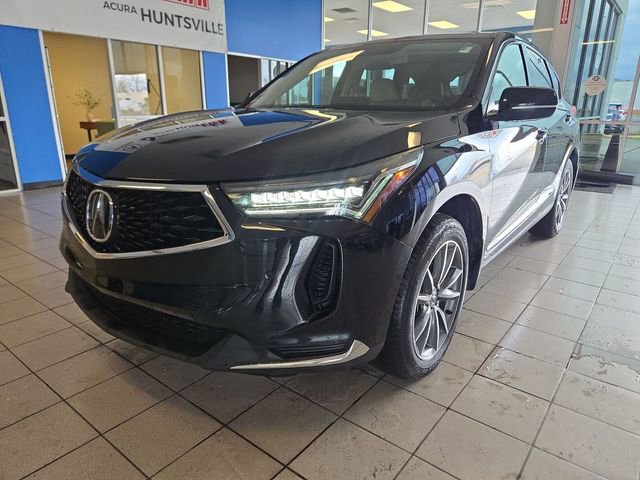 Used 2023 Acura RDX w/ Technology Package image 4