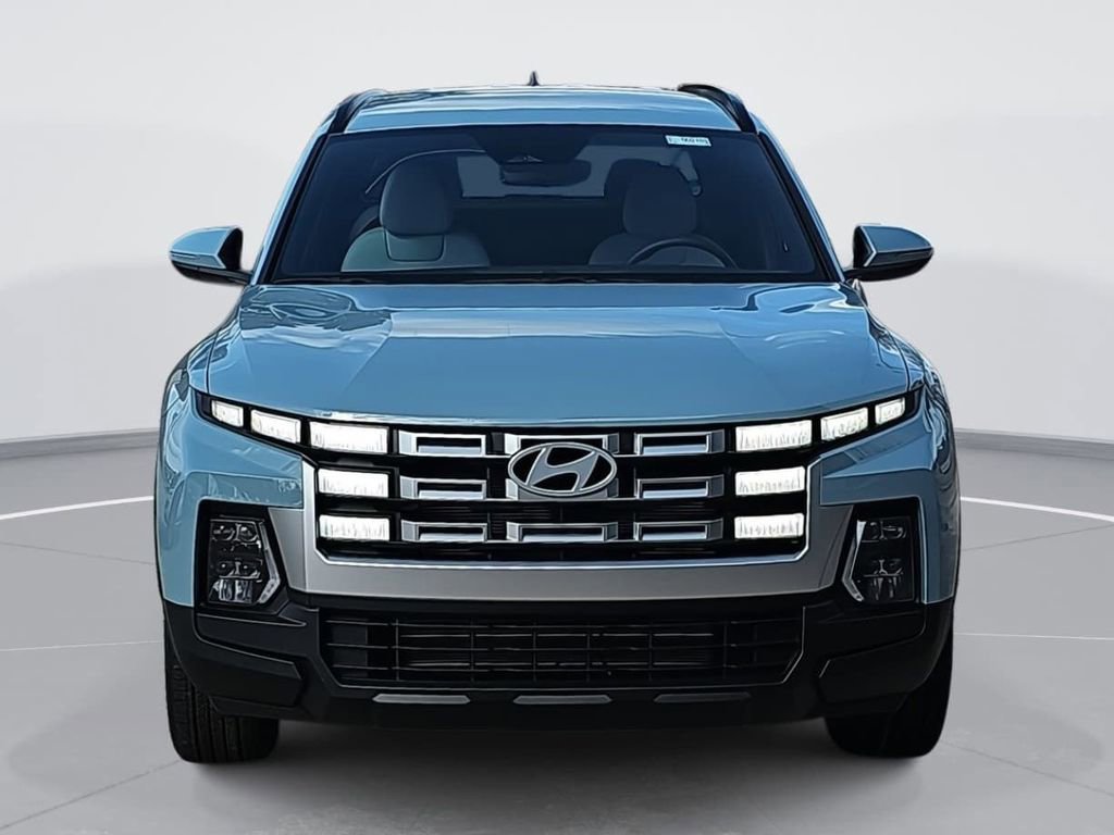 New 2026 Hyundai Santa Cruz SEL image 2