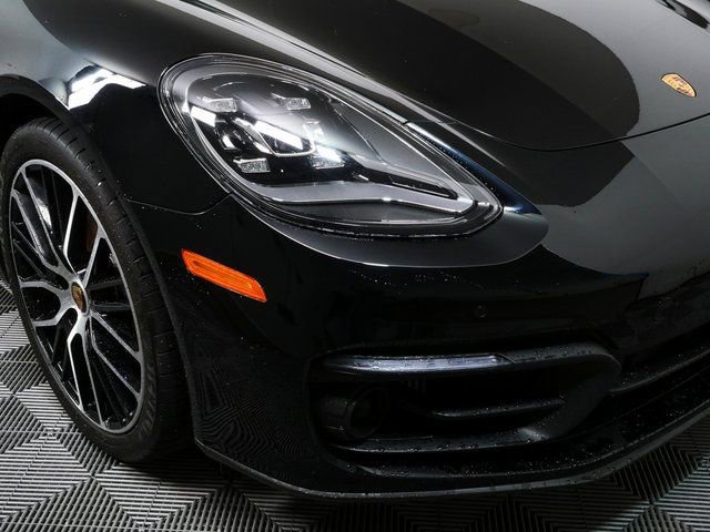 Certified 2023 Porsche Panamera RWD image 38