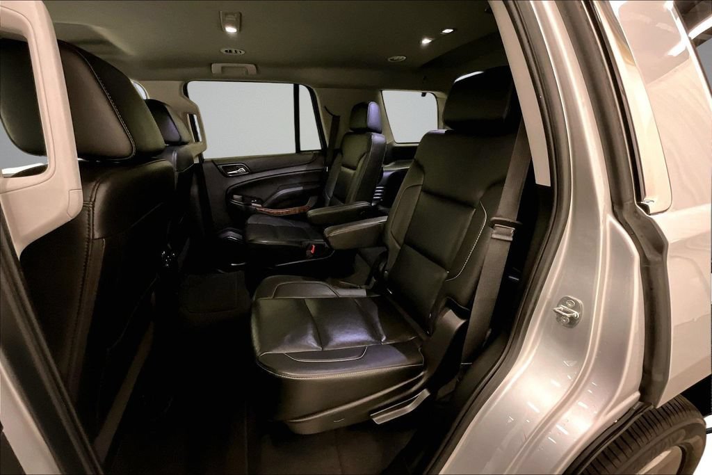 Used 2020 Chevrolet Tahoe Premier AWD/4WD image 22