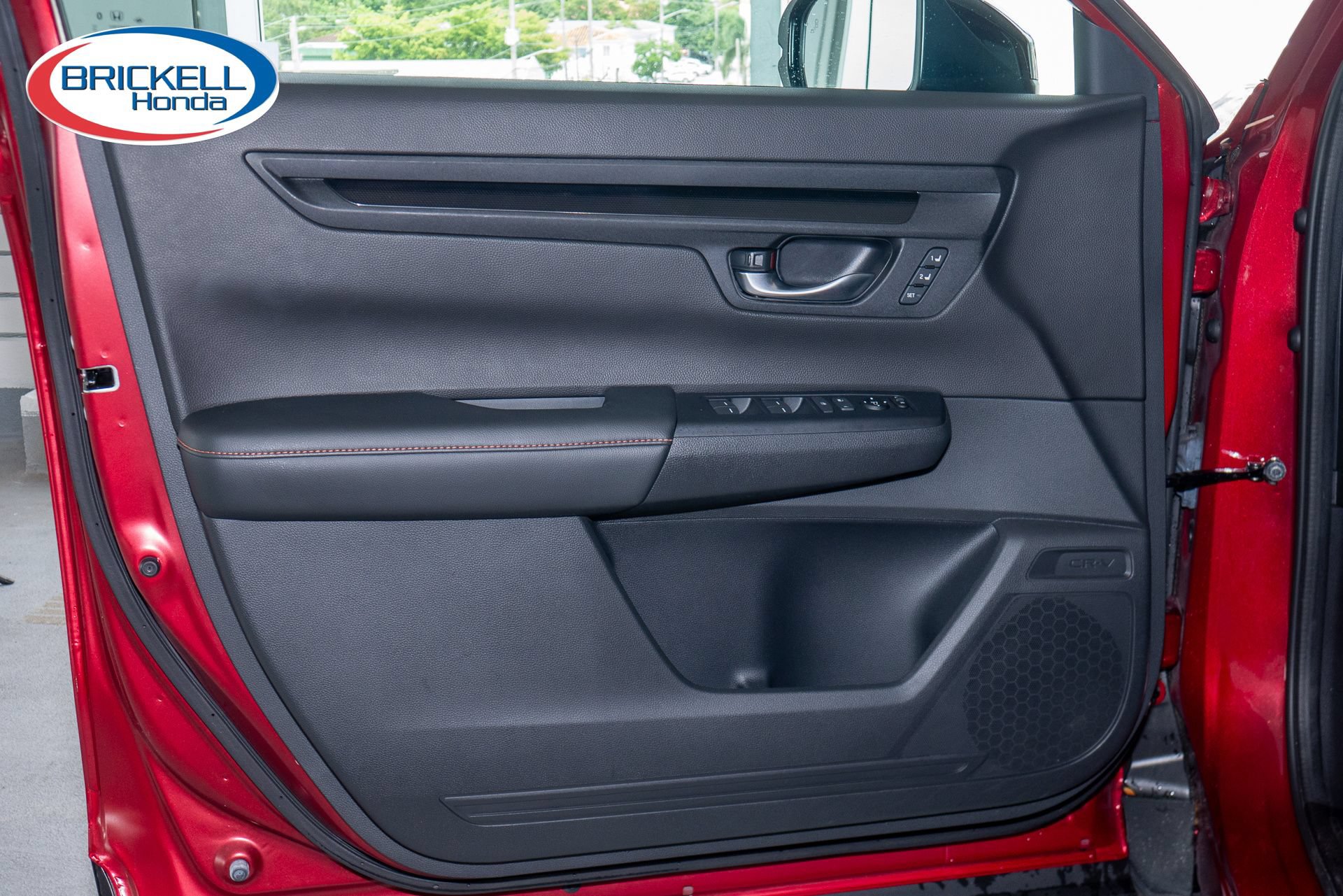 Certified 2024 Honda CR-V Sport-L image 12