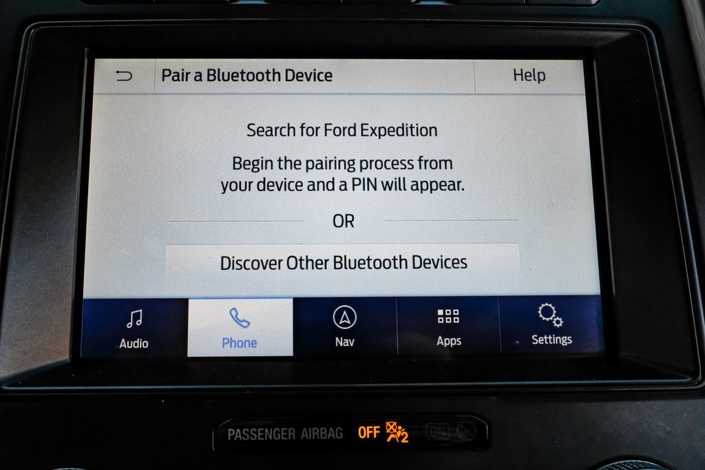 Used 2021 Ford Expedition Max Platinum image 29