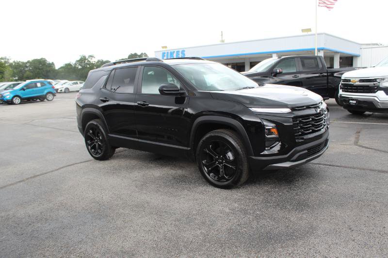 New 2026 Chevrolet Equinox LT w/ Convenience Package II image 4