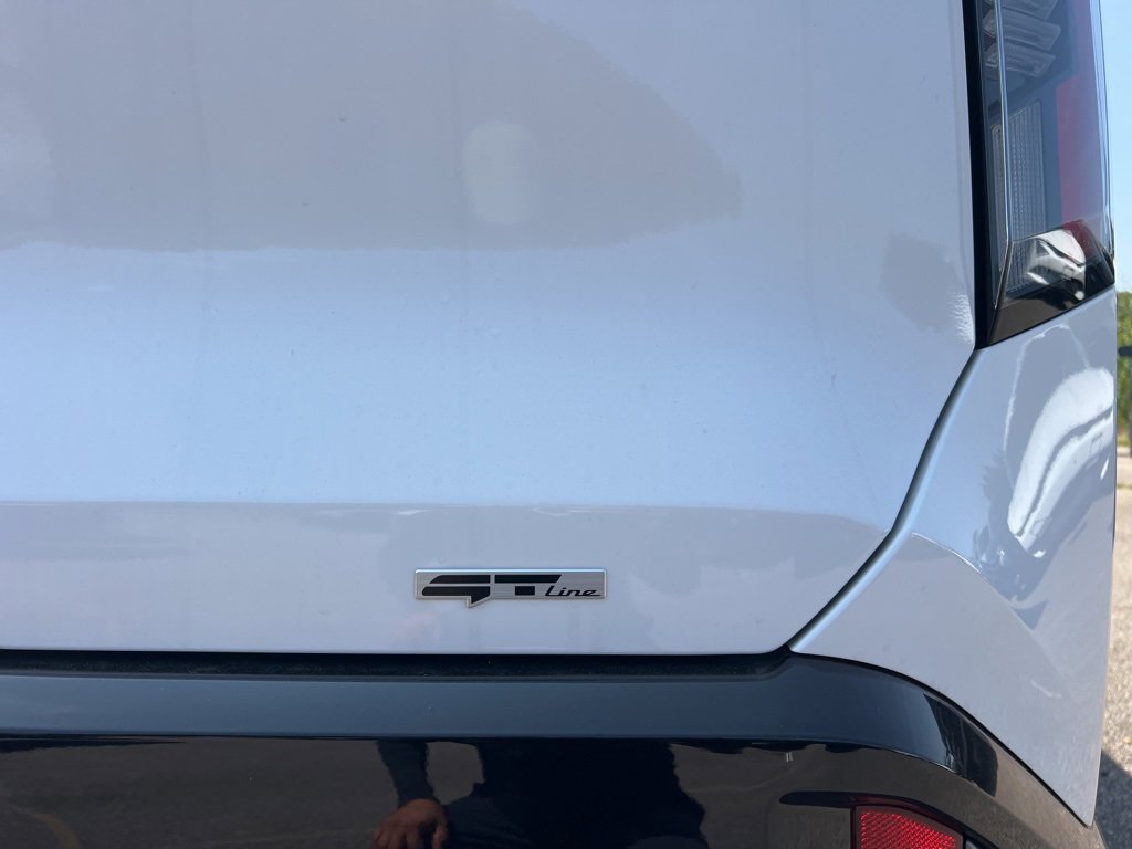 New 2026 Kia EV9 GT-Line image 7