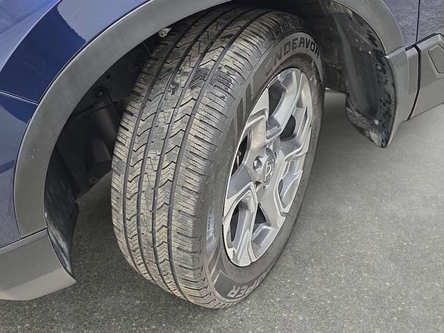 Used 2017 Honda CR-V EX-L image 30