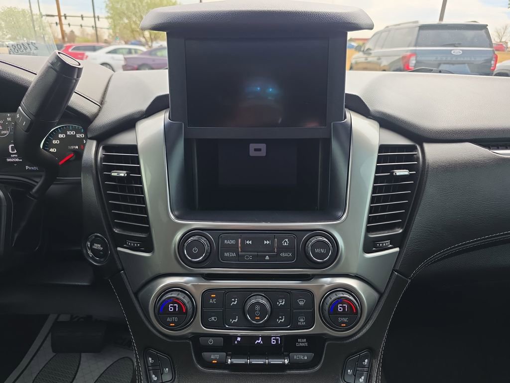 Used 2018 Chevrolet Tahoe Premier image 18