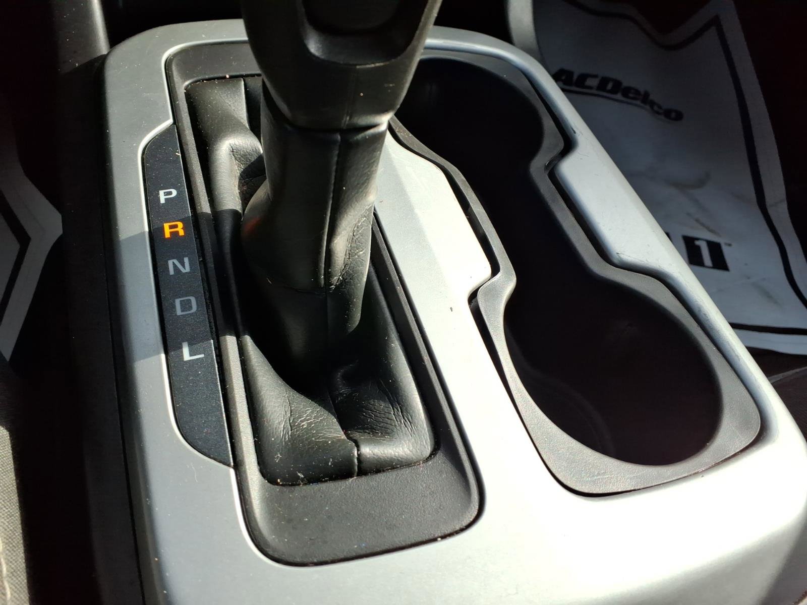 Used 2018 Chevrolet Colorado LT w/ LT Convenience Package image 25