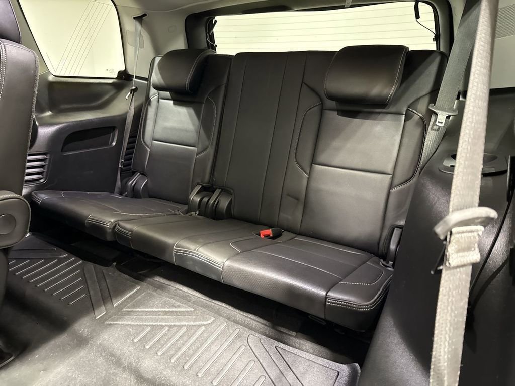Used 2019 GMC Yukon Denali w/ Denali Ultimate Package image 25