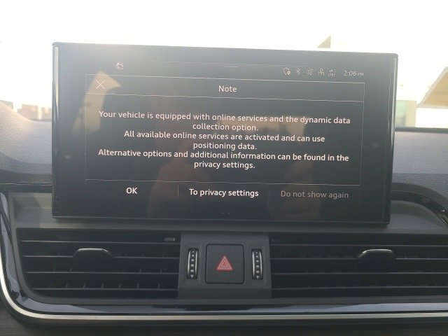 Used 2024 Audi Q5 2.0T Premium Plus w/ Premium Plus Package image 30