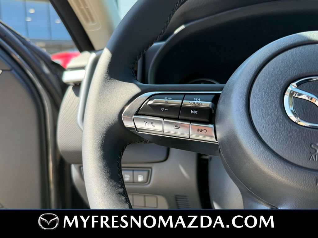 New 2026 MAZDA CX-50 2.5 Hybrid w/ Weather Package AWD/4WD image 16
