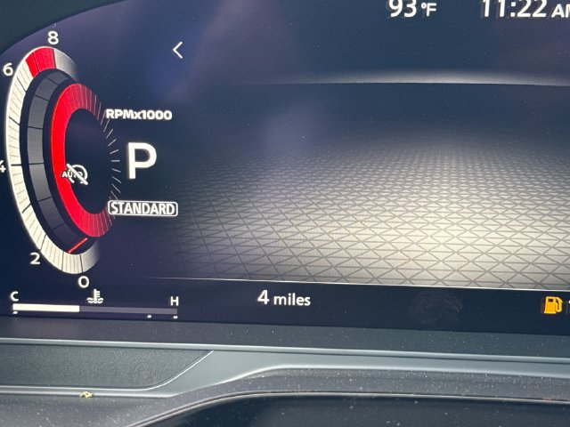 New 2026 Nissan Pathfinder SL FWD image 16