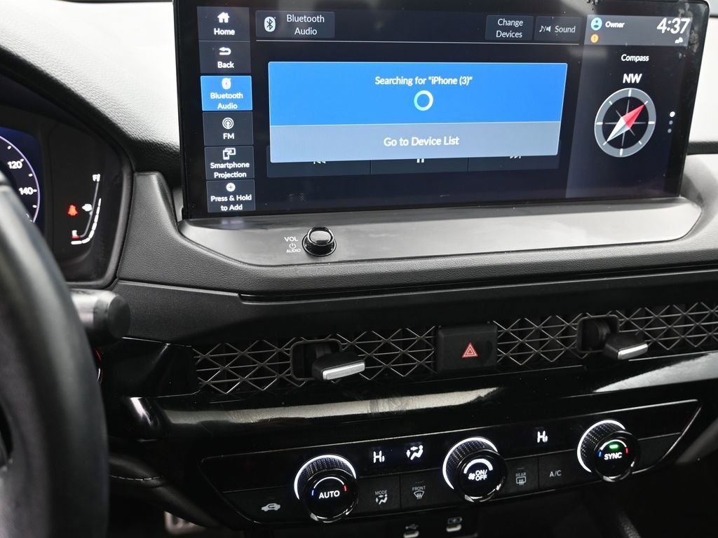 Certified 2023 Honda Accord Sport image 13