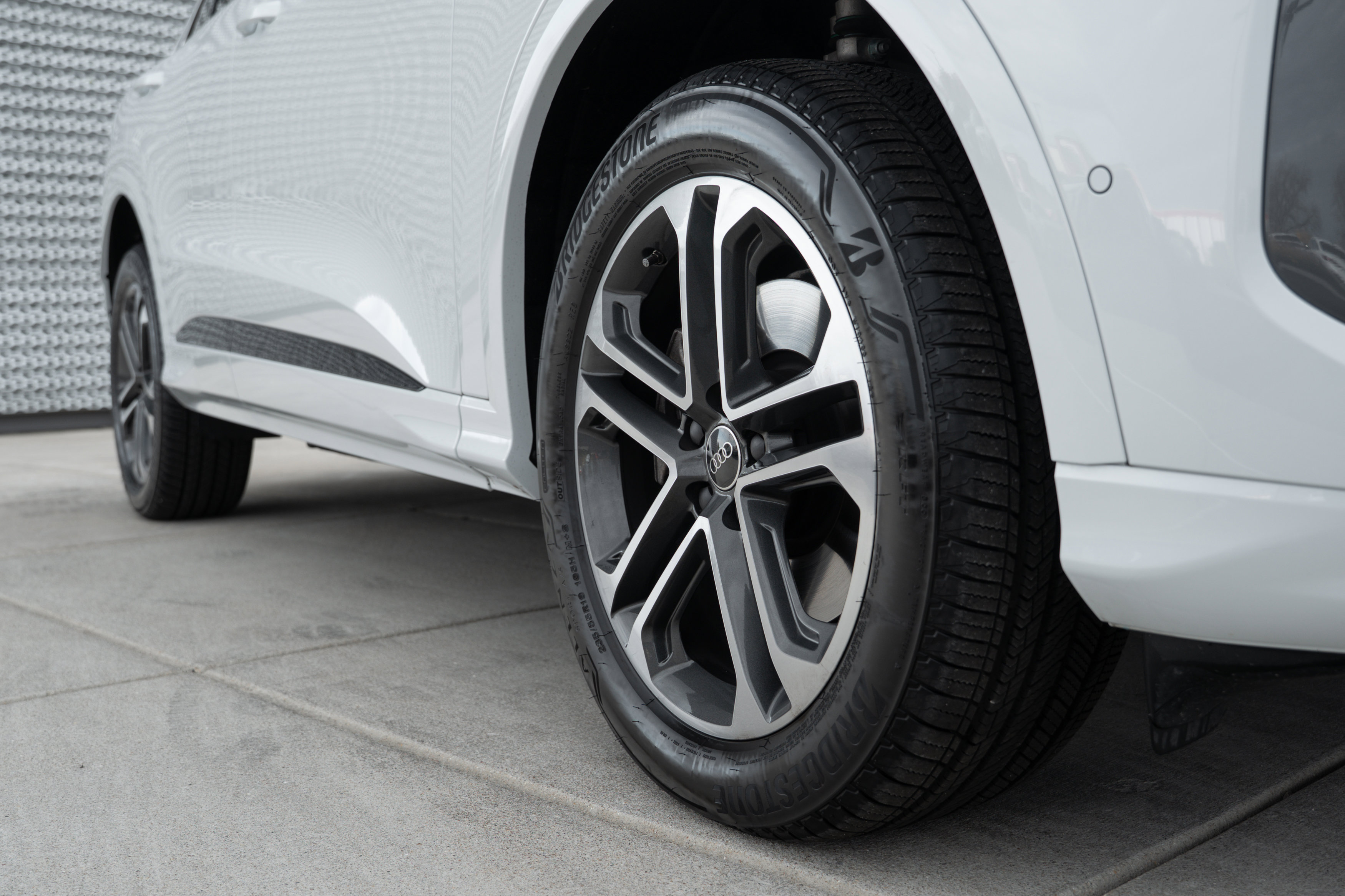 Certified 2025 Audi Q5 Premium Plus w/ Premium Plus image 30