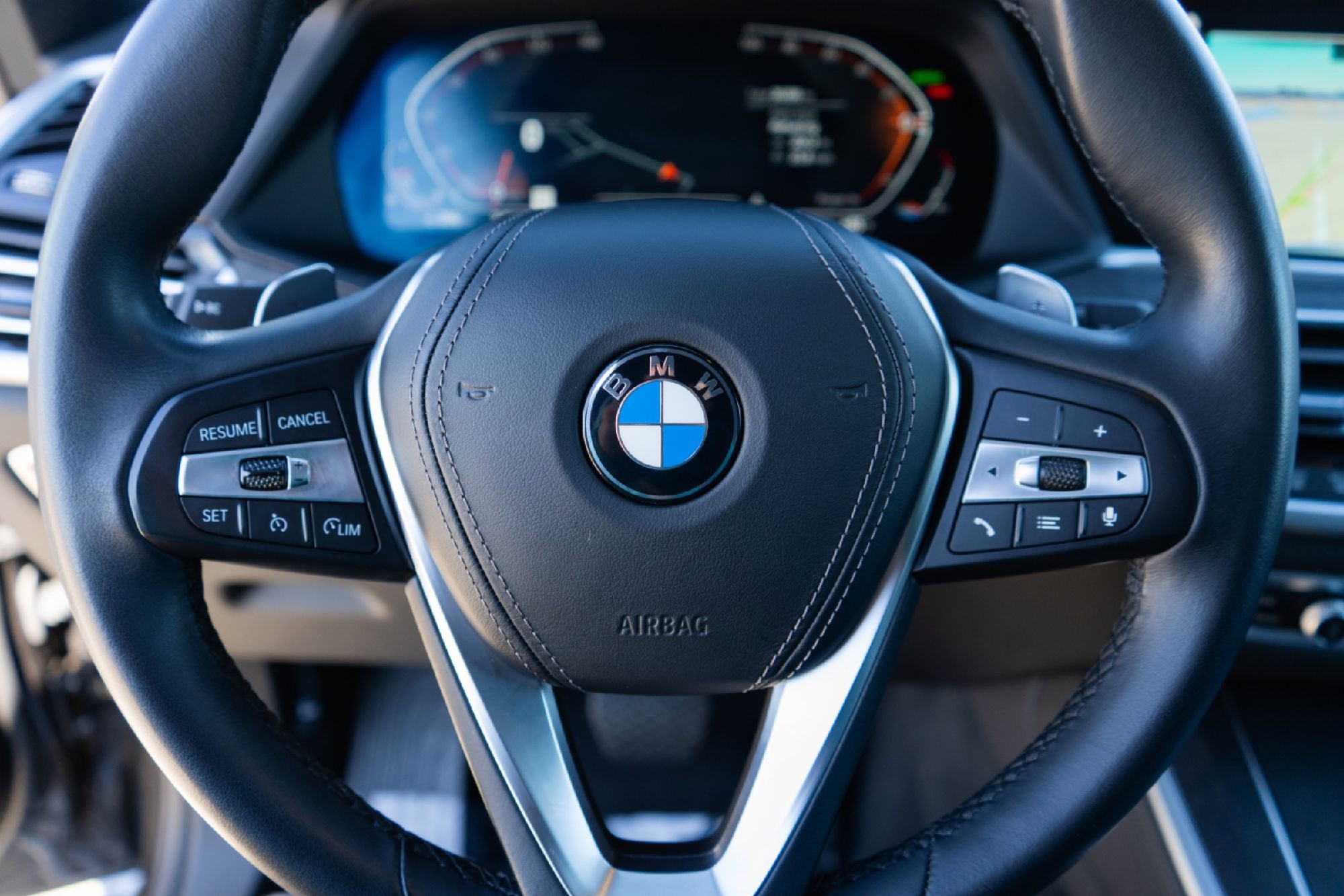 Used 2023 BMW X5 sDrive40i image 10