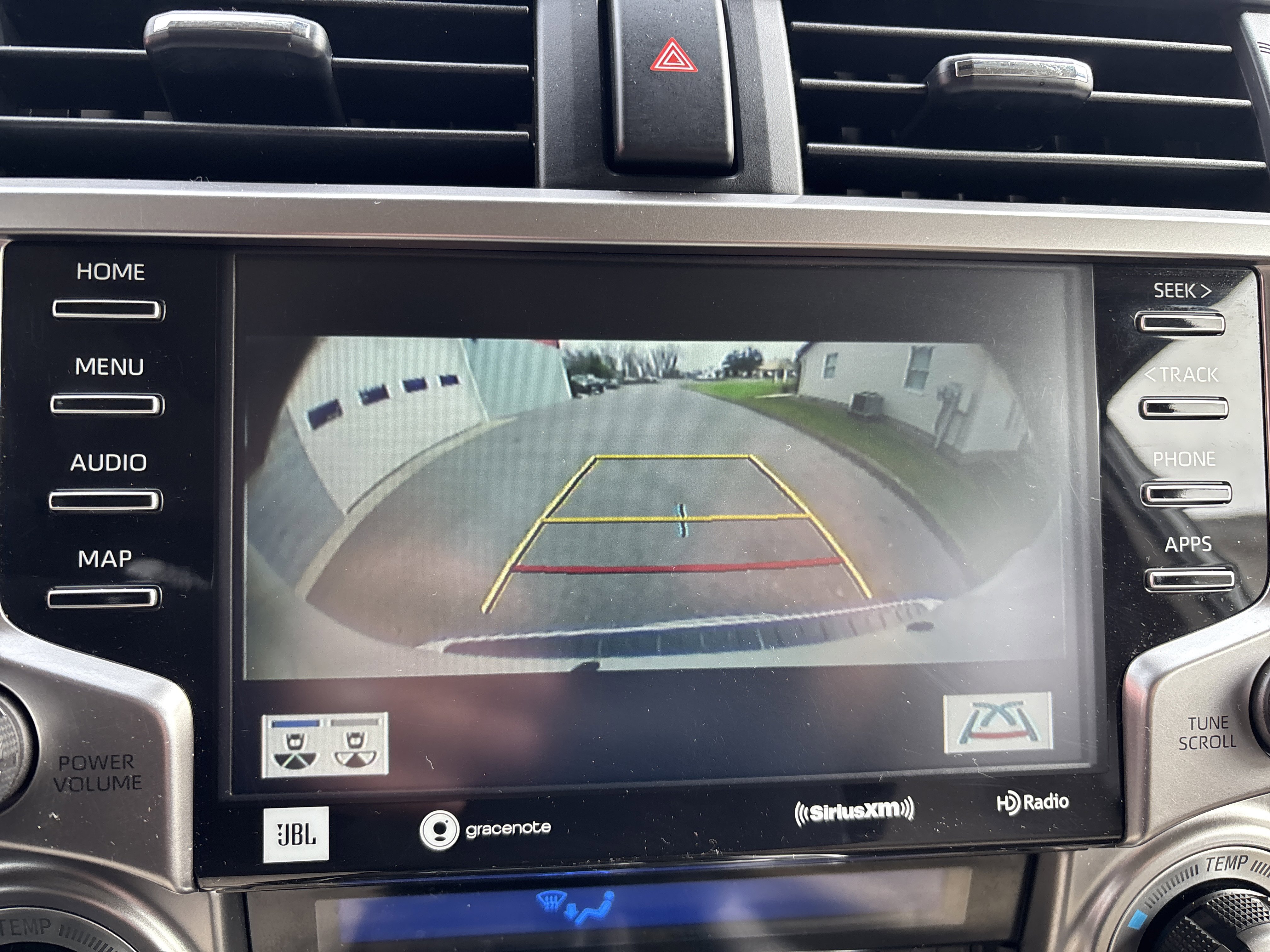 Used 2022 Toyota 4Runner Limited image 27