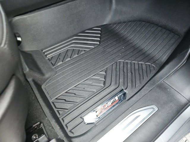 New 2026 Chevrolet Silverado 2500 LT w/ Safety Package image 24