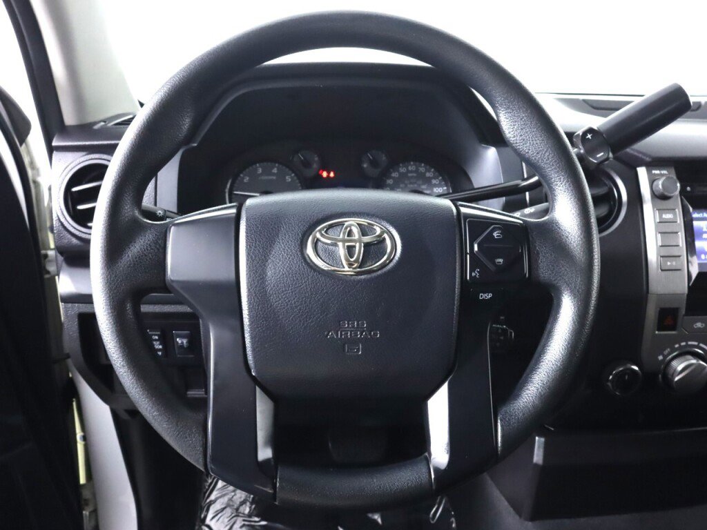 Used 2015 Toyota Tundra SR image 11